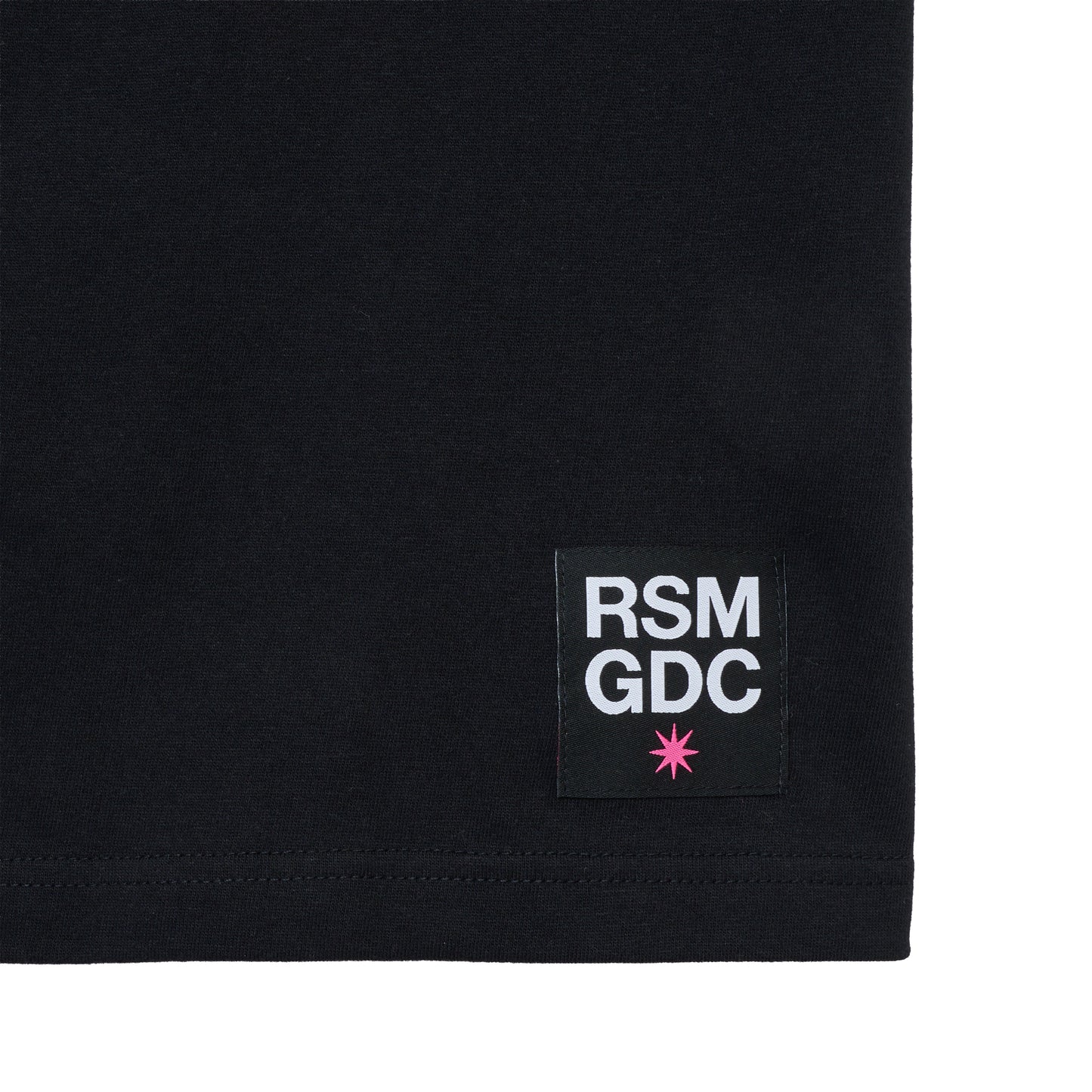 [受注販売]【RIP SLYME X GDC】box logo TEE（発送予定：2026年2月上旬〜）