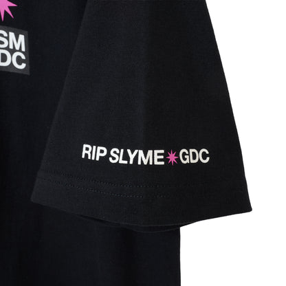 [受注販売]【RIP SLYME X GDC】box logo TEE（発送予定：2026年2月上旬〜）