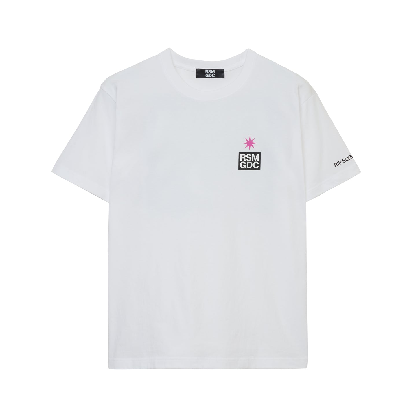 [受注販売]【RIP SLYME X GDC】box logo TEE（発送予定：2026年2月上旬〜）