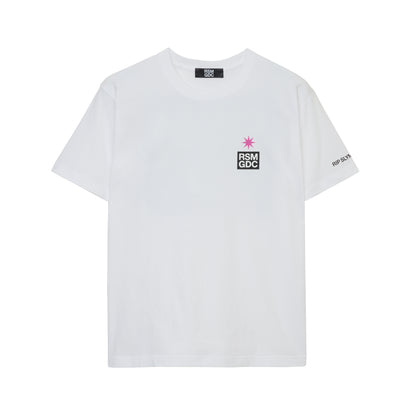 [受注販売]【RIP SLYME X GDC】box logo TEE（発送予定：2026年2月上旬〜）