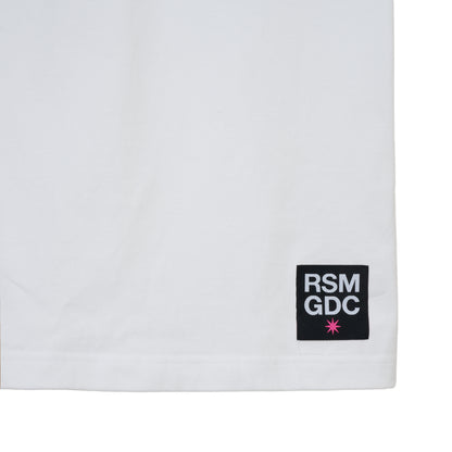 [受注販売]【RIP SLYME X GDC】box logo TEE（発送予定：2026年2月上旬〜）