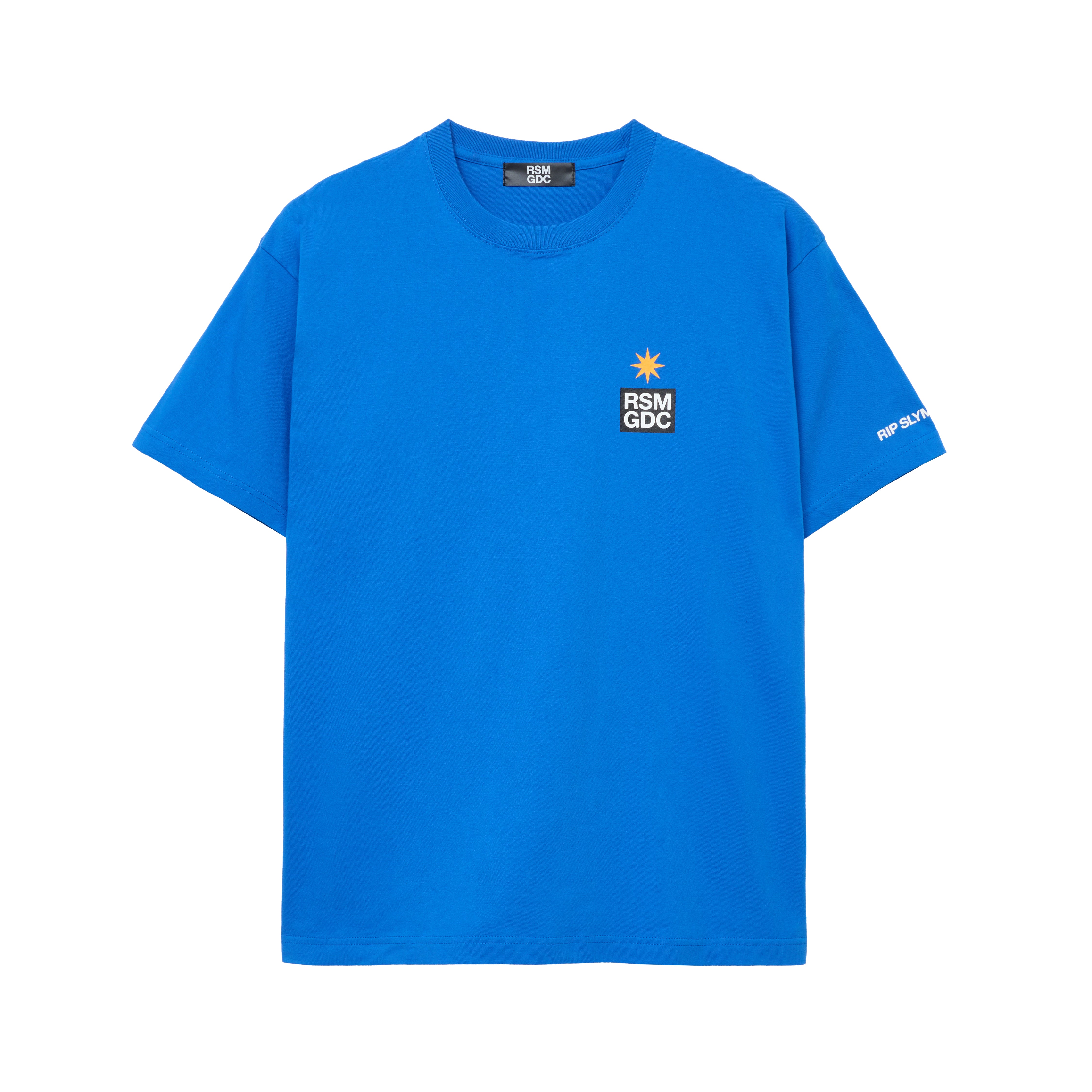 受注販売]【RIP SLYME X GDC】box logo TEE（発送予定：2026年2月上旬〜）