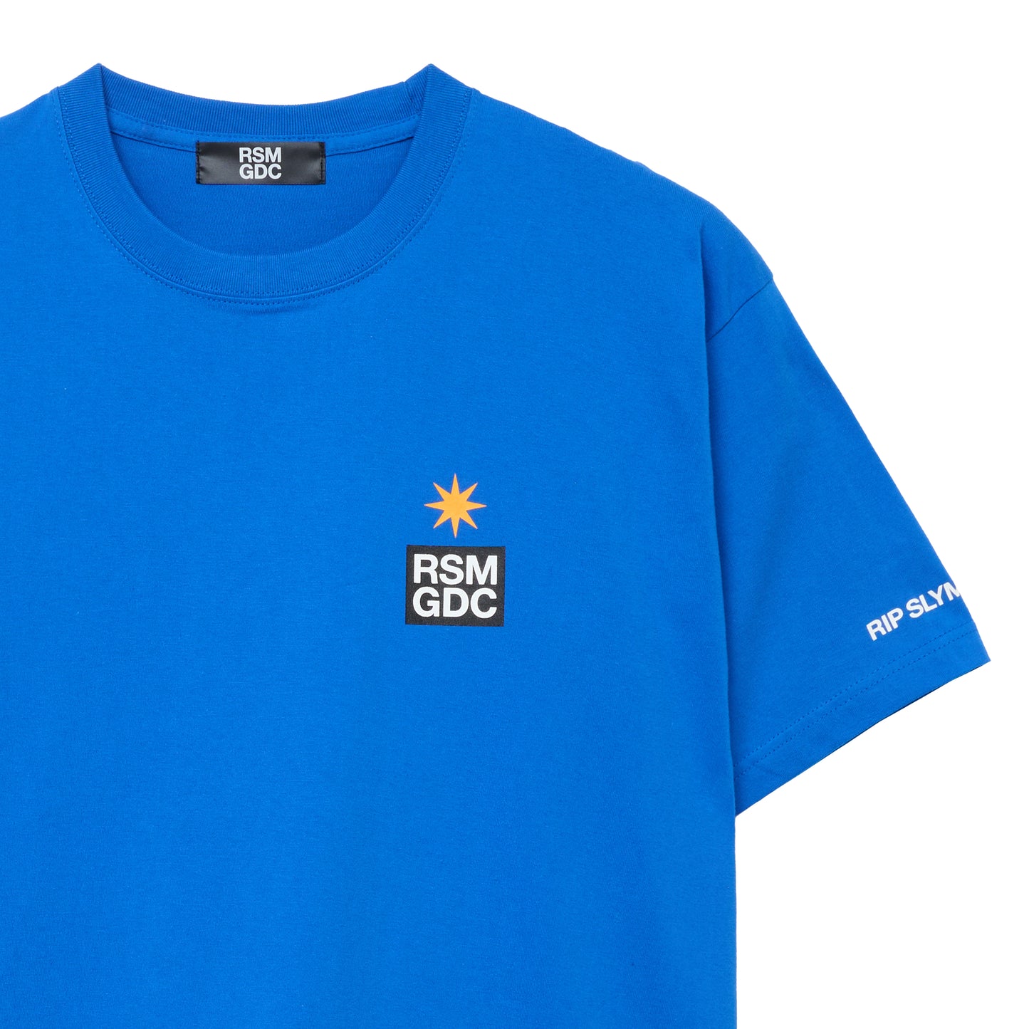 [受注販売]【RIP SLYME X GDC】box logo TEE（発送予定：2026年2月上旬〜）