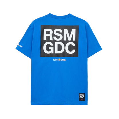 [受注販売]【RIP SLYME X GDC】box logo TEE（発送予定：2026年2月上旬〜）