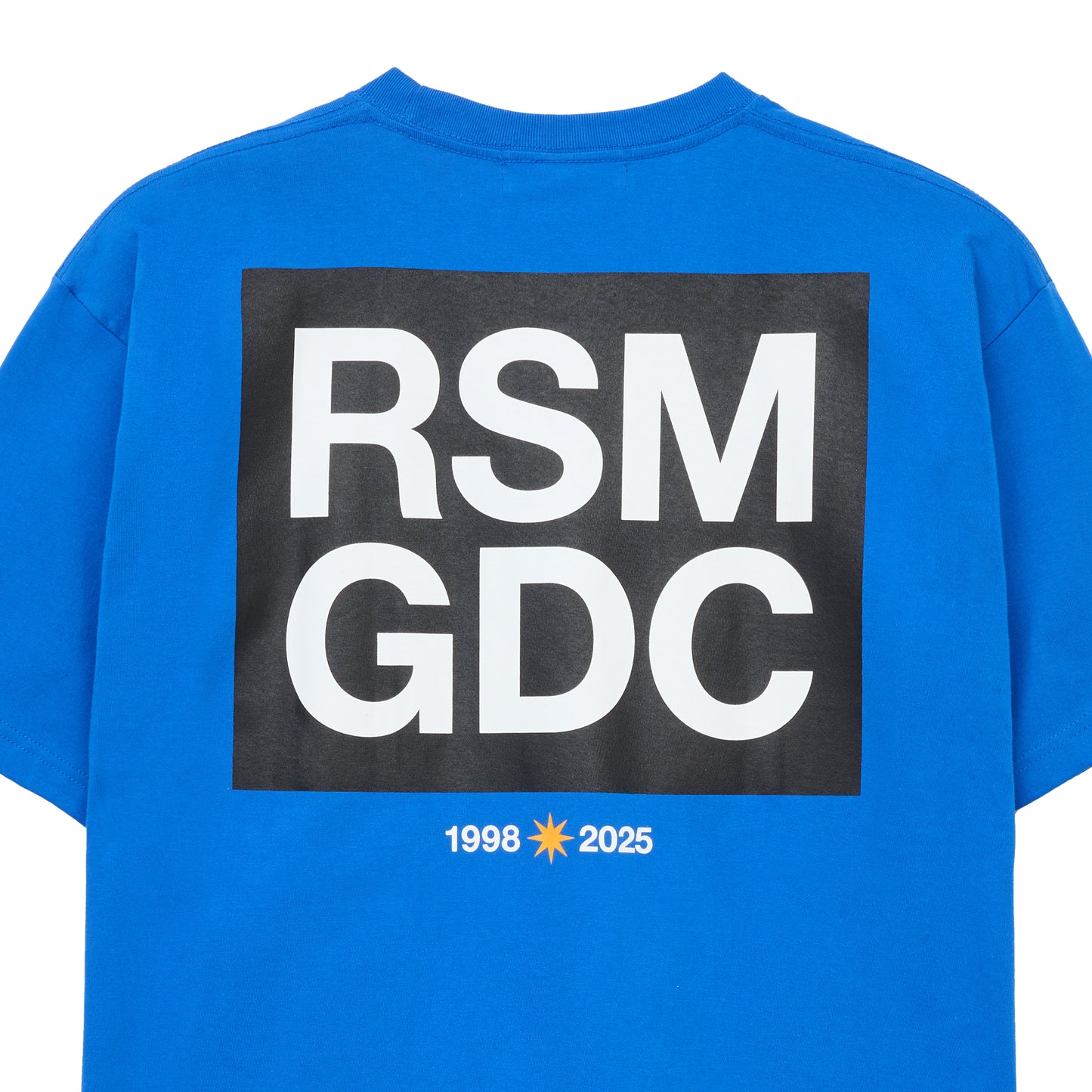 [受注販売]【RIP SLYME X GDC】box logo TEE（発送予定：2026年2月上旬〜）