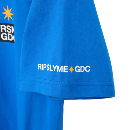[受注販売]【RIP SLYME X GDC】box logo TEE（発送予定：2026年2月上旬〜）