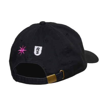 [受注販売]【RIP SLYME X GDC】logo cap（発送予定：2026年2月上旬〜）
