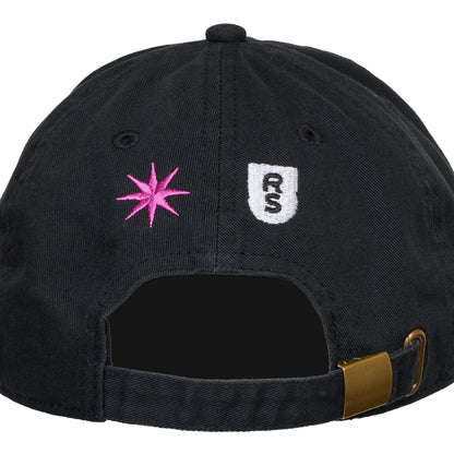 [受注販売]【RIP SLYME X GDC】logo cap（発送予定：2026年2月上旬〜）