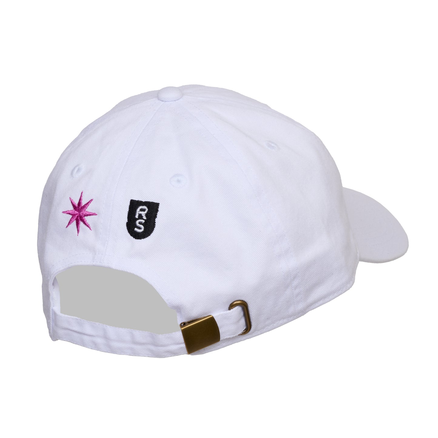 [受注販売]【RIP SLYME X GDC】logo cap（発送予定：2026年2月上旬〜）