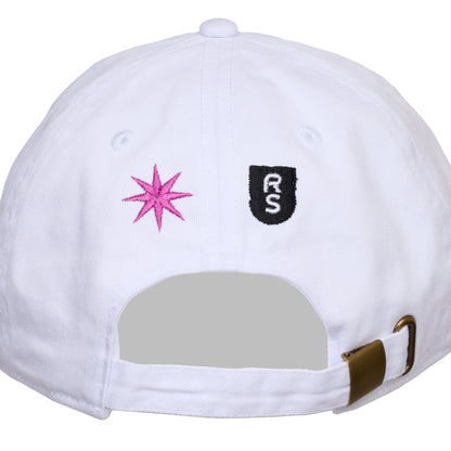 [受注販売]【RIP SLYME X GDC】logo cap（発送予定：2026年2月上旬〜）