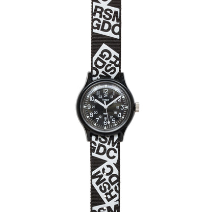 【RIP SLYME X GDC】TIMEX WATCH
