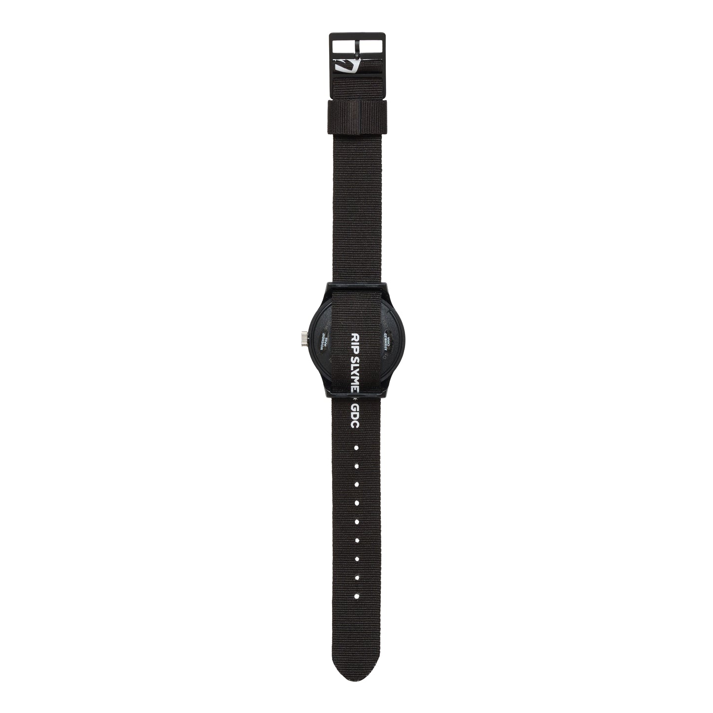 【RIP SLYME X GDC】TIMEX WATCH