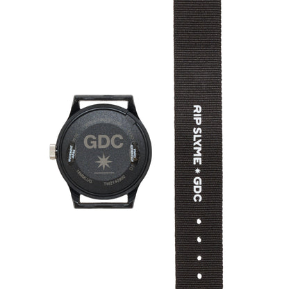 【RIP SLYME X GDC】TIMEX WATCH