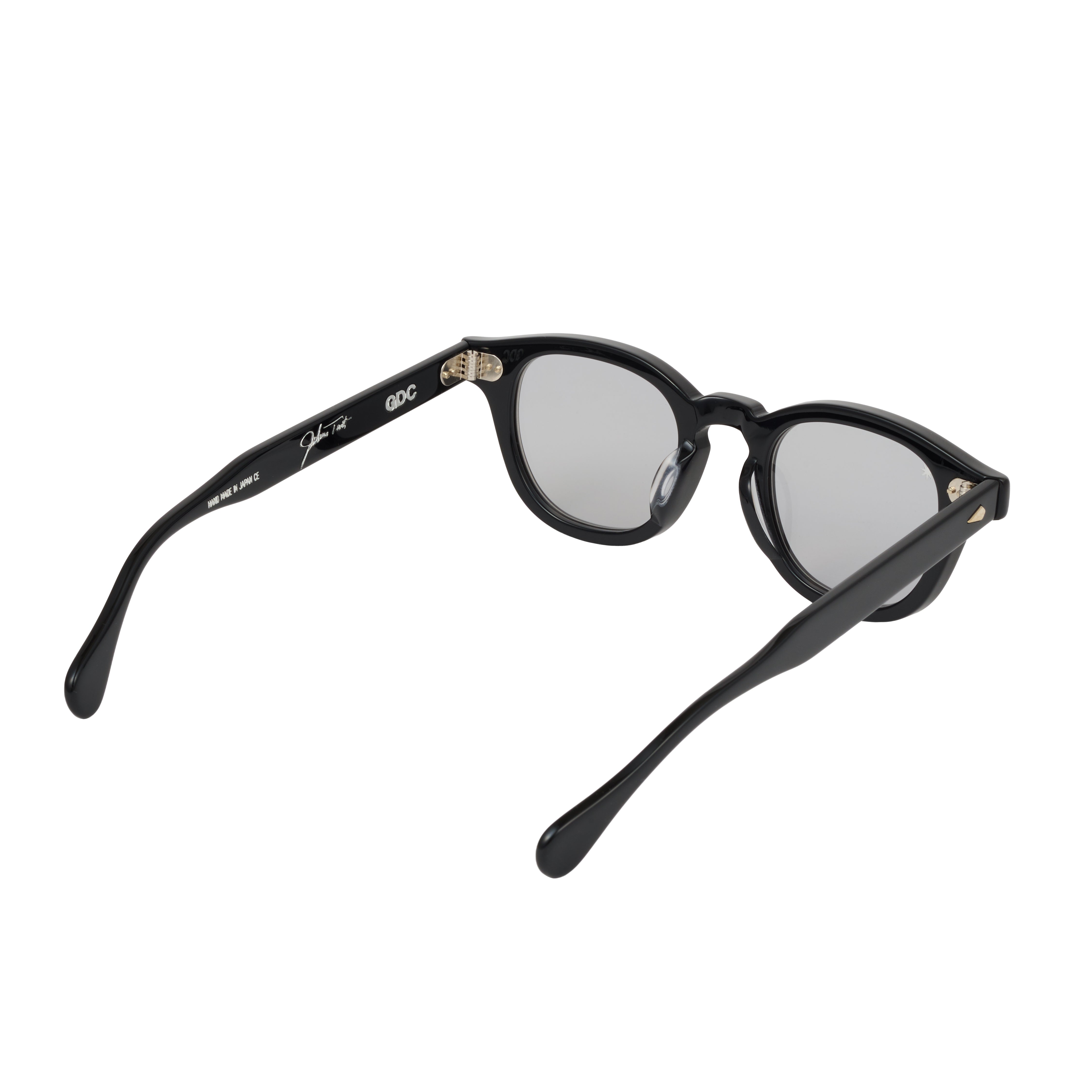 JULIUS TART OPTICAL×GDC Collabo JULIUS TART OPTICAL×GDC collabo】color glass