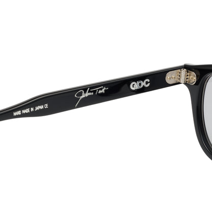 【JULIUS TART OPTICAL×GDC collabo】color glass