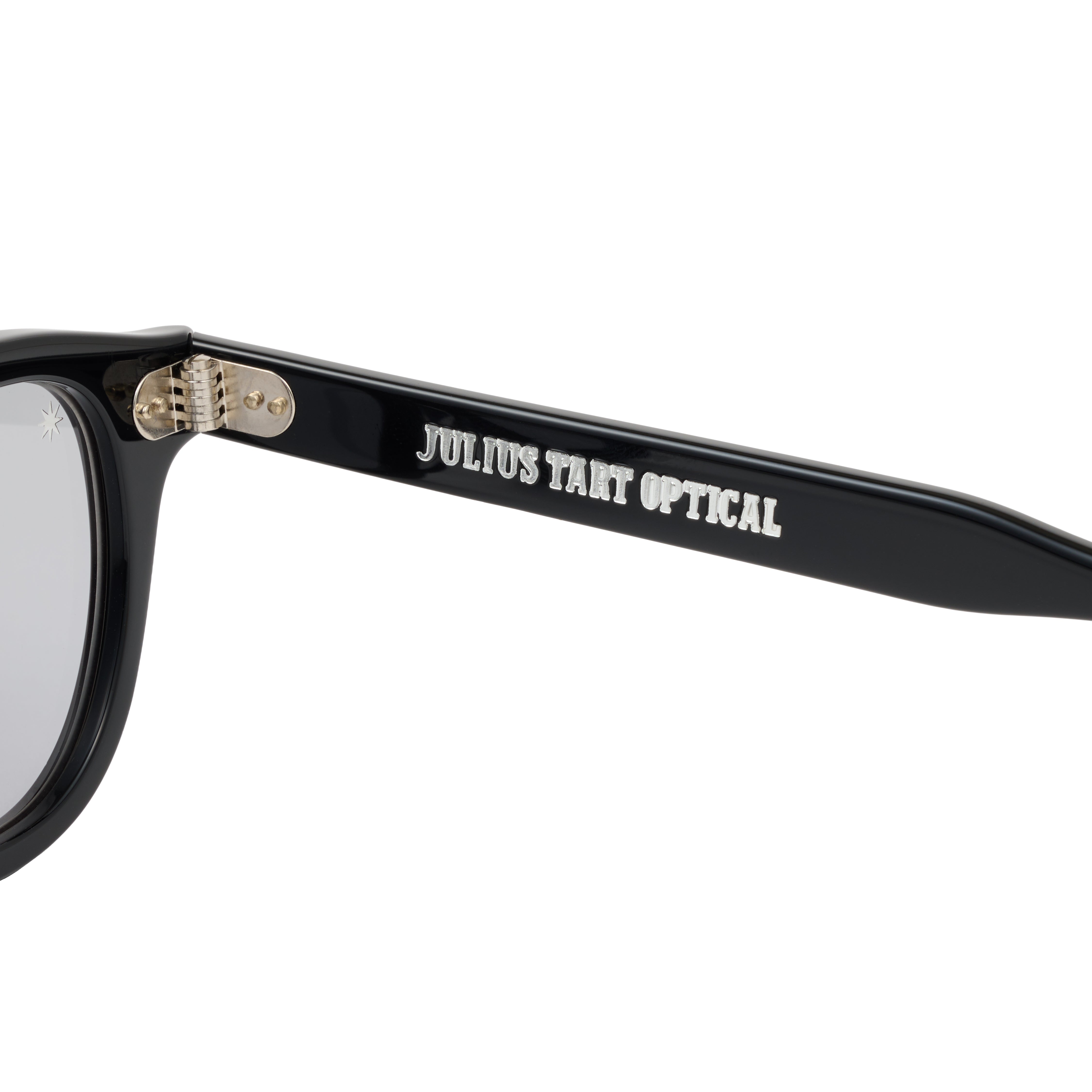 JULIUS TART OPTICAL×GDC collabo】color glass