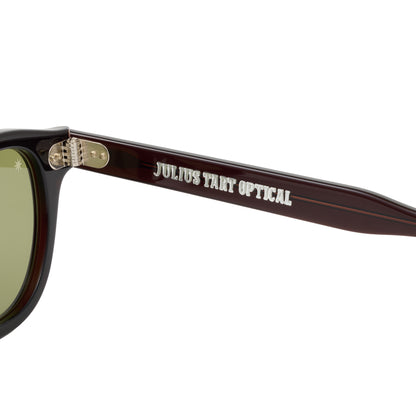 【JULIUS TART OPTICAL×GDC collabo】color glass