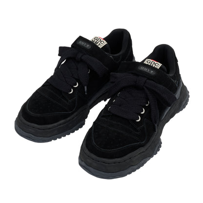 【Maison MIHARA YASUHIRO X GDC collabo】OG Sole Leather Low-Sneaker