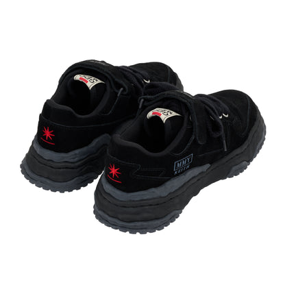 【Maison MIHARA YASUHIRO X GDC collabo】OG Sole Leather Low-Sneaker