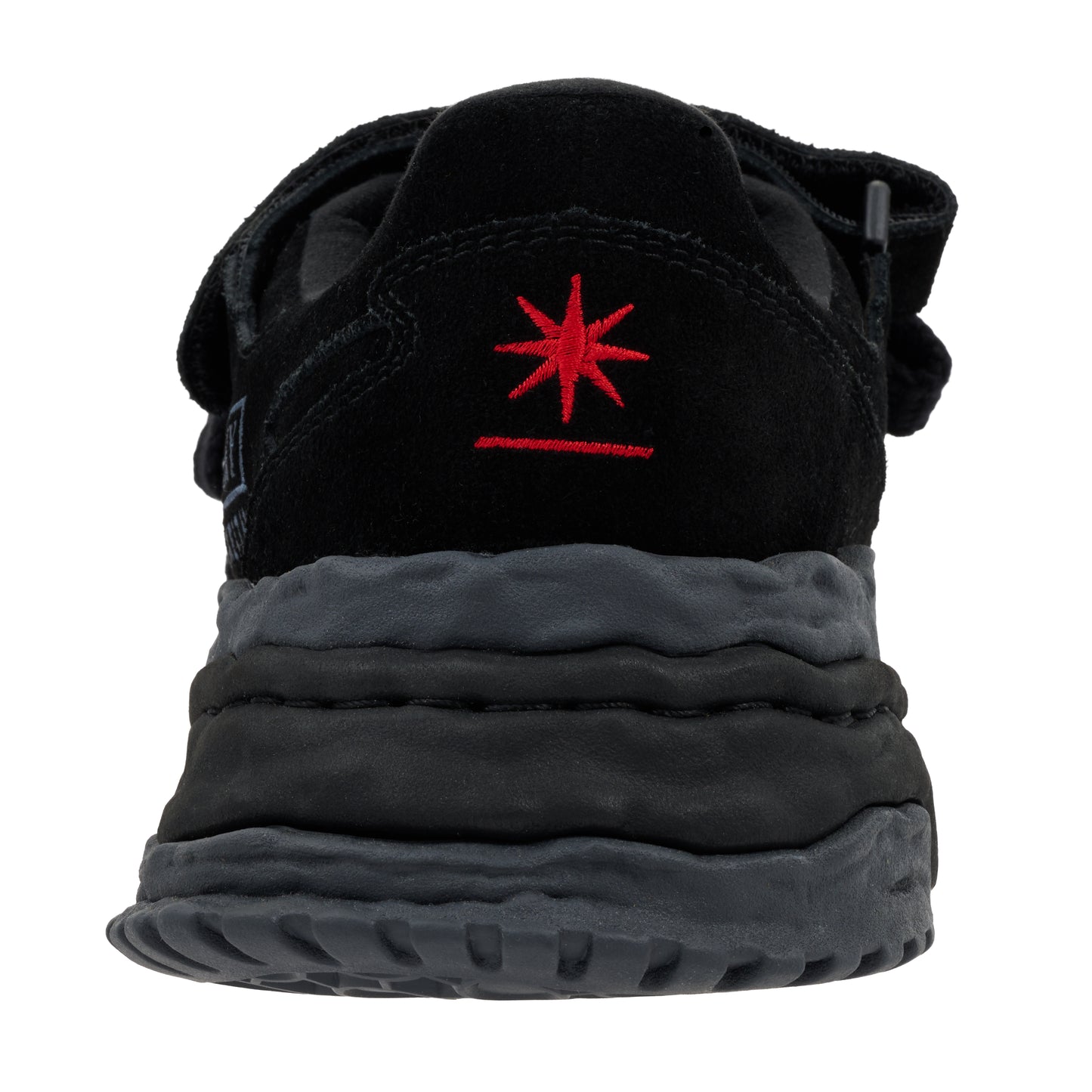 【Maison MIHARA YASUHIRO X GDC collabo】OG Sole Leather Low-Sneaker