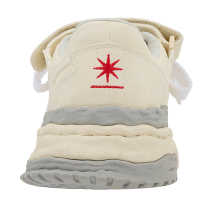 【Maison MIHARA YASUHIRO X GDC collabo】OG Sole Leather Low-Sneaker