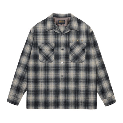 【PENDLETON×GDC collabo】check shirts
