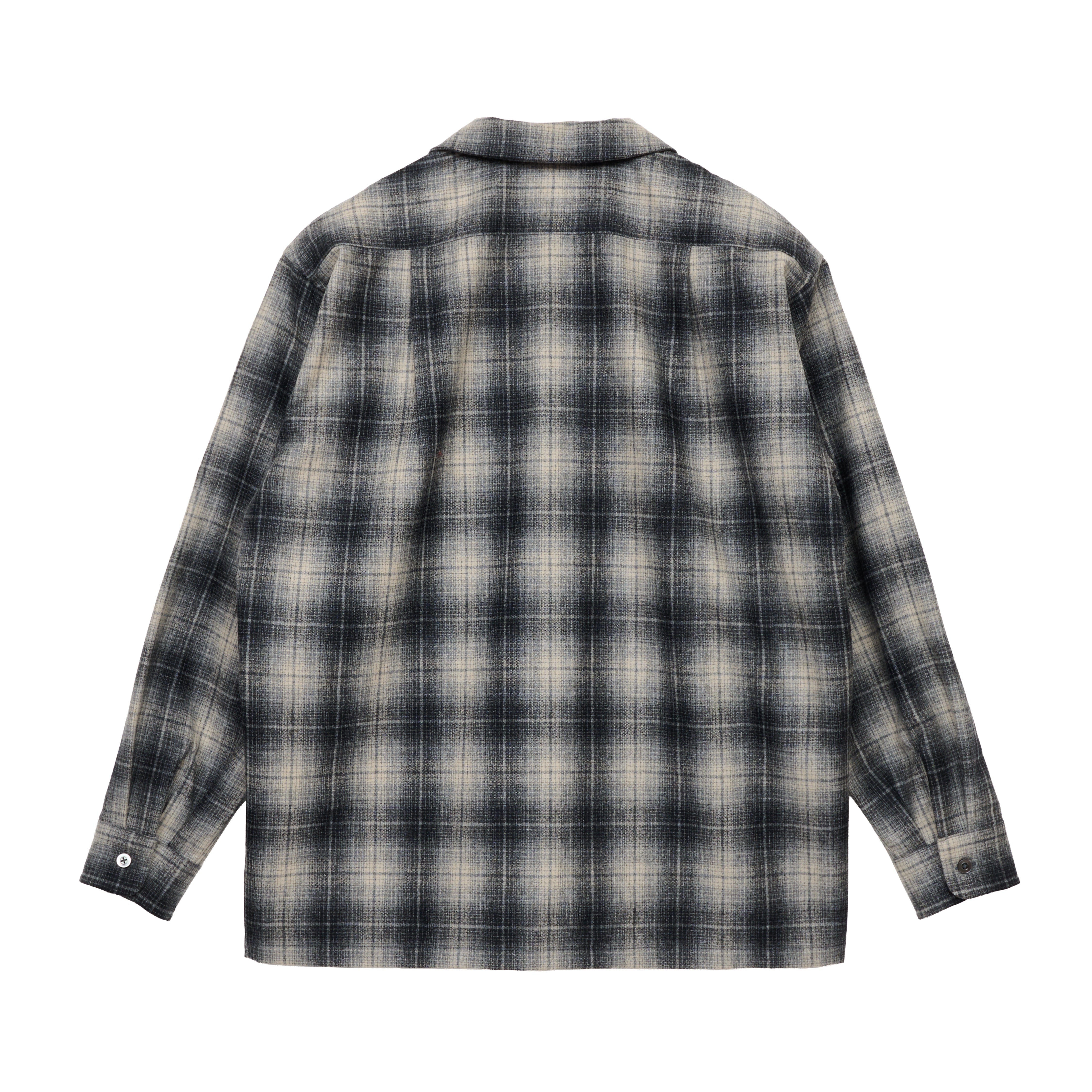 GDC × PENDLETON ペンドルトン コンチョ チェックシャツ L PENDLETON×GDC collabo】check shirts