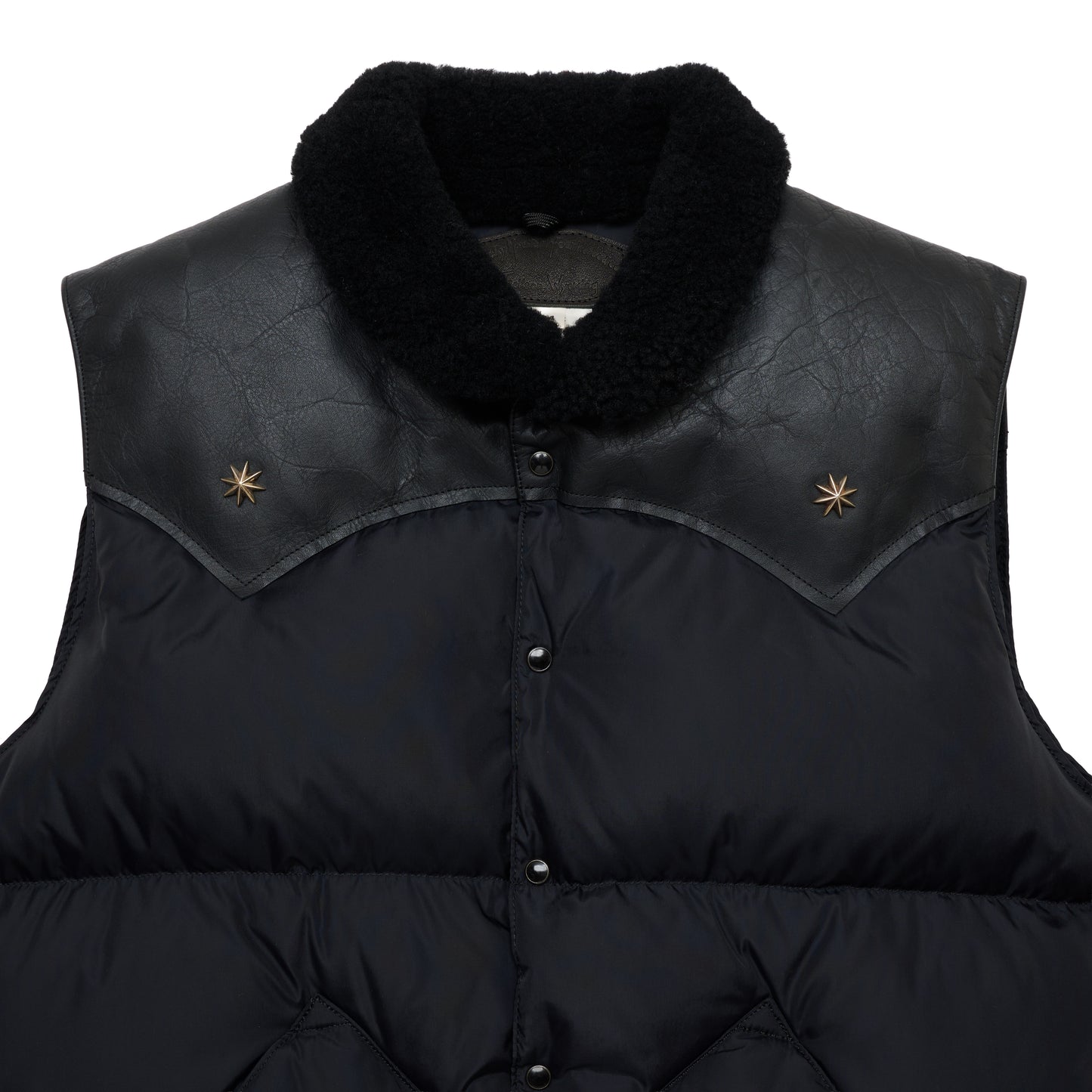 【Rocky Mountain × GDC collabo】CHRISTY VEST（発送予定：2026年3月上旬〜）