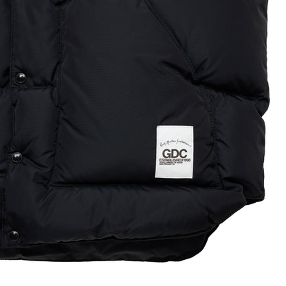 【Rocky Mountain × GDC collabo】CHRISTY VEST（発送予定：2026年3月上旬〜）