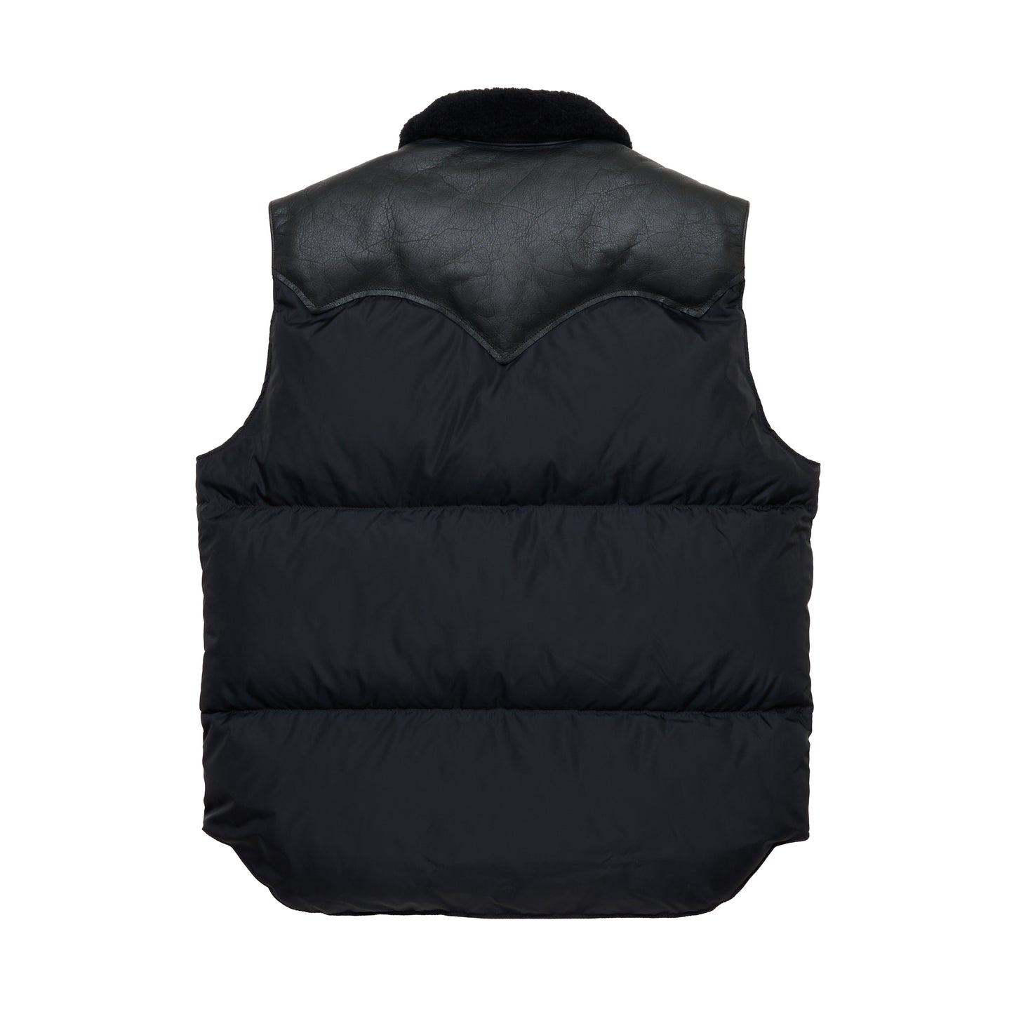 【Rocky Mountain × GDC collabo】CHRISTY VEST（発送予定：2026年3月上旬〜）