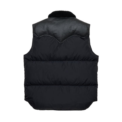 【Rocky Mountain × GDC collabo】CHRISTY VEST（発送予定：2026年3月上旬〜）