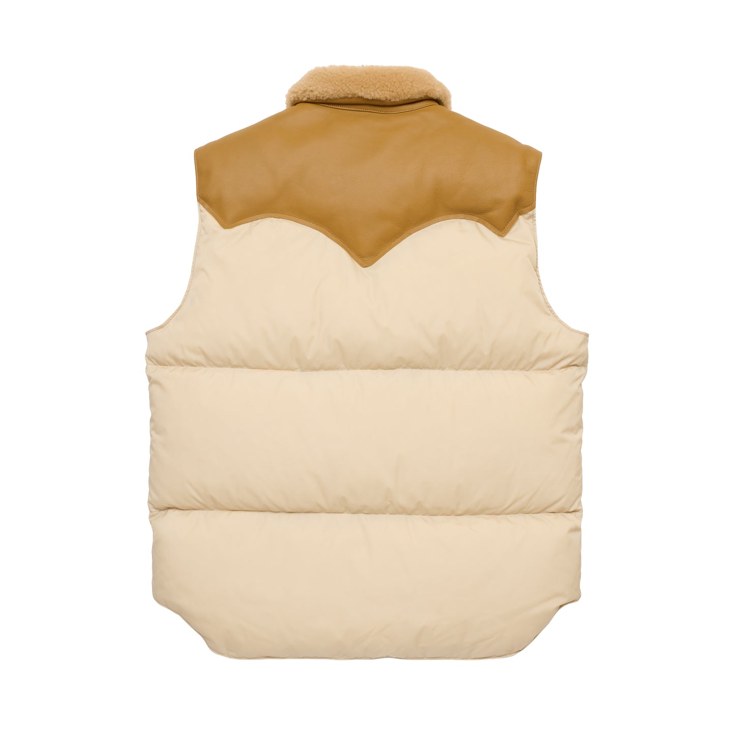 【Rocky Mountain × GDC collabo】CHRISTY VEST（発送予定：2026年3月上旬〜）