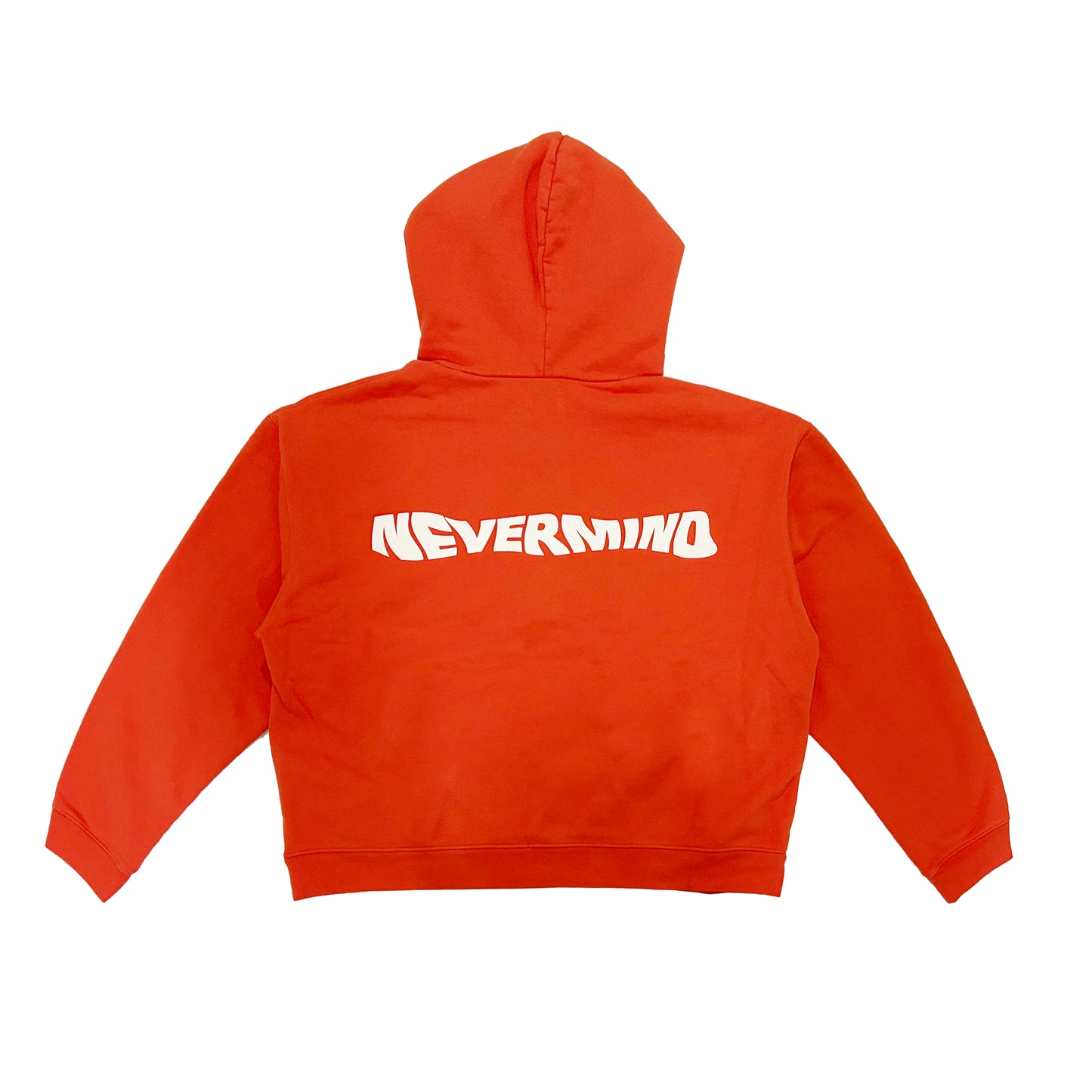【NIRVANA×GDC collabo】hoodhie