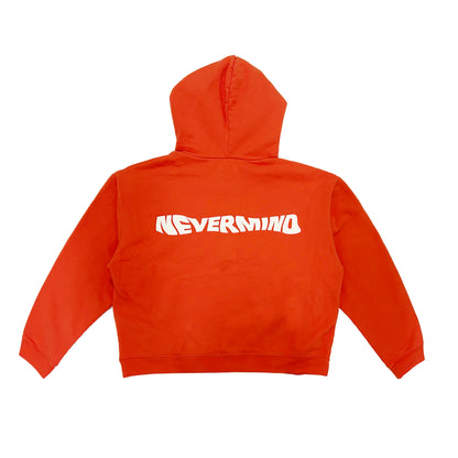 【NIRVANA×GDC collabo】hoodhie