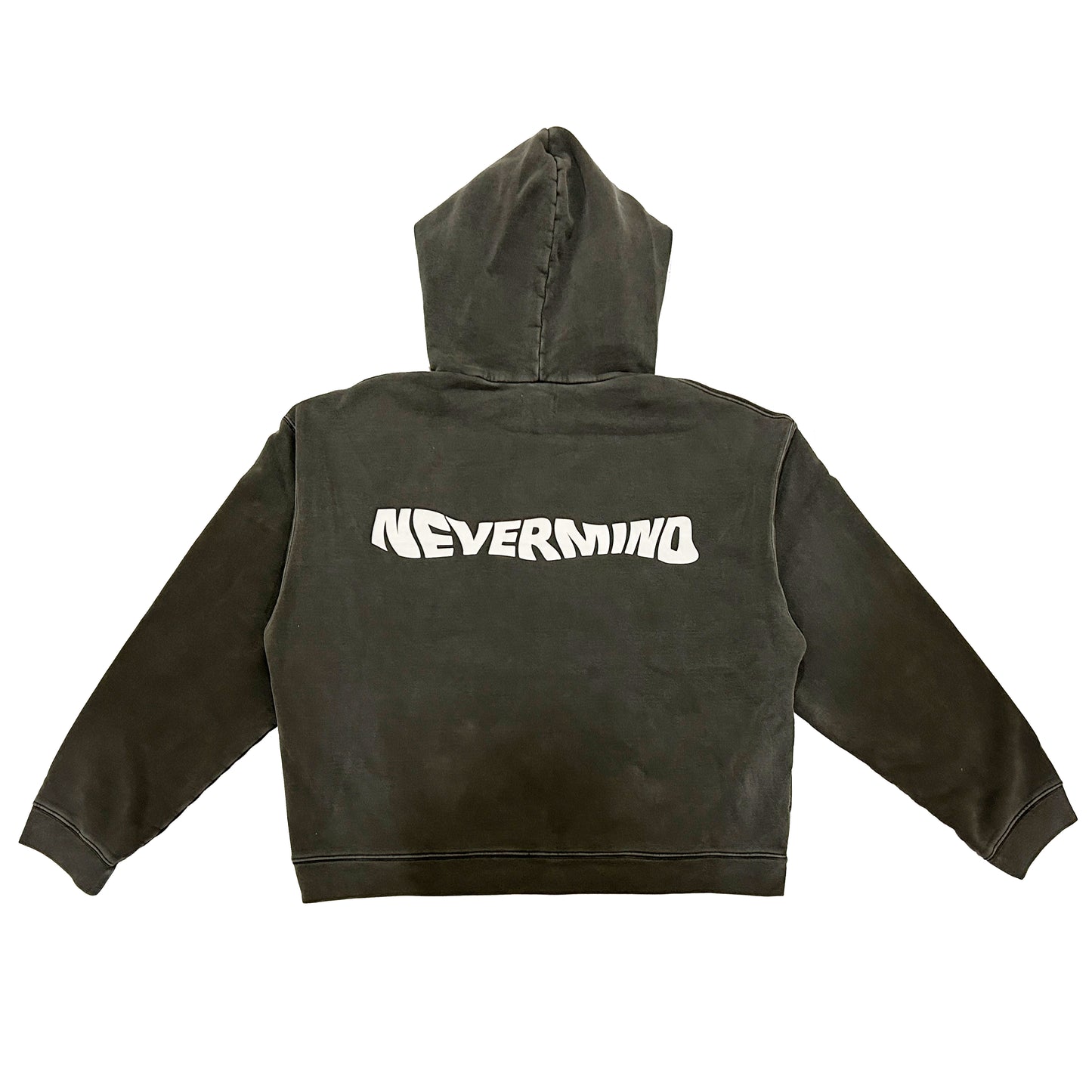 【NIRVANA×GDC collabo】hoodhie