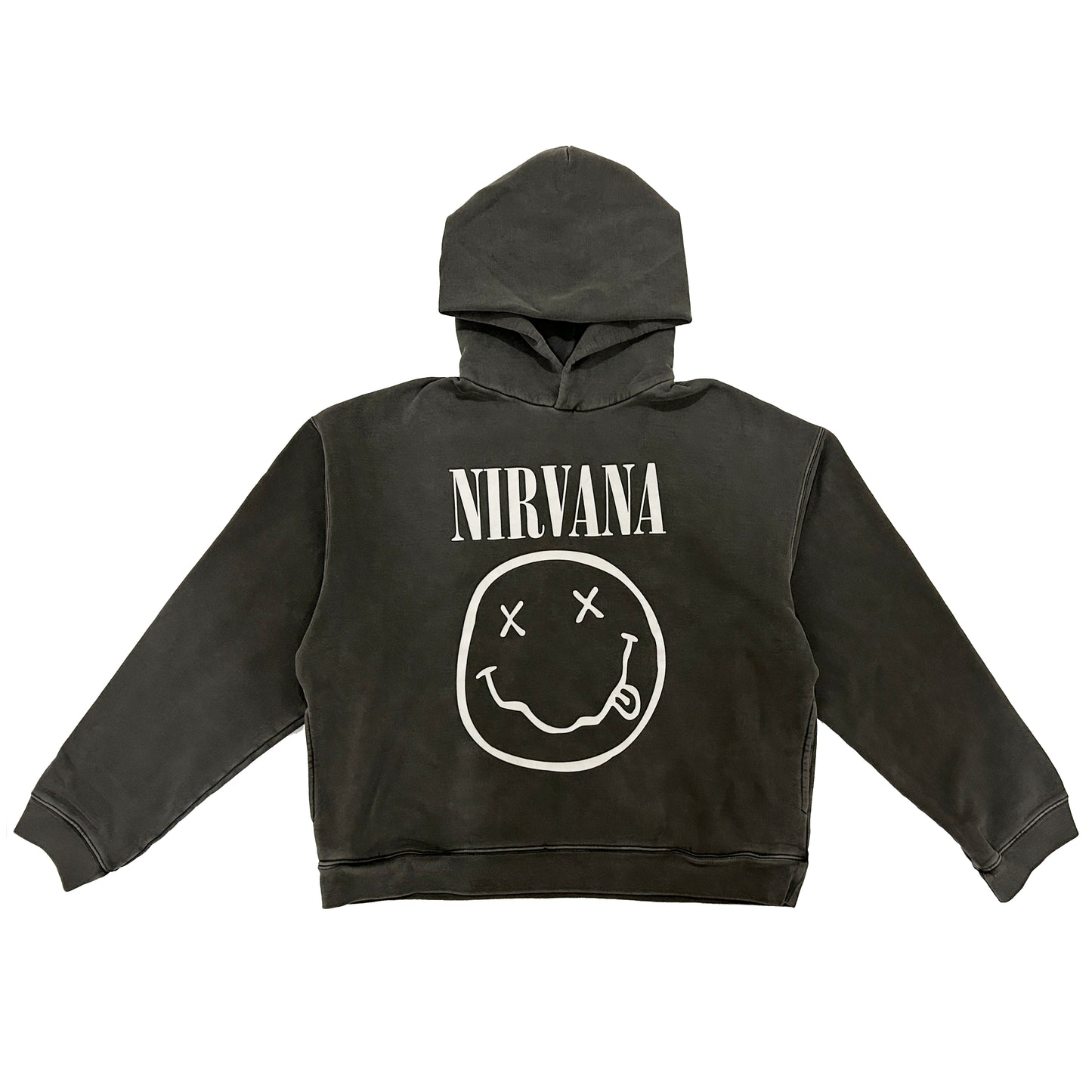 【NIRVANA×GDC collabo】hoodhie