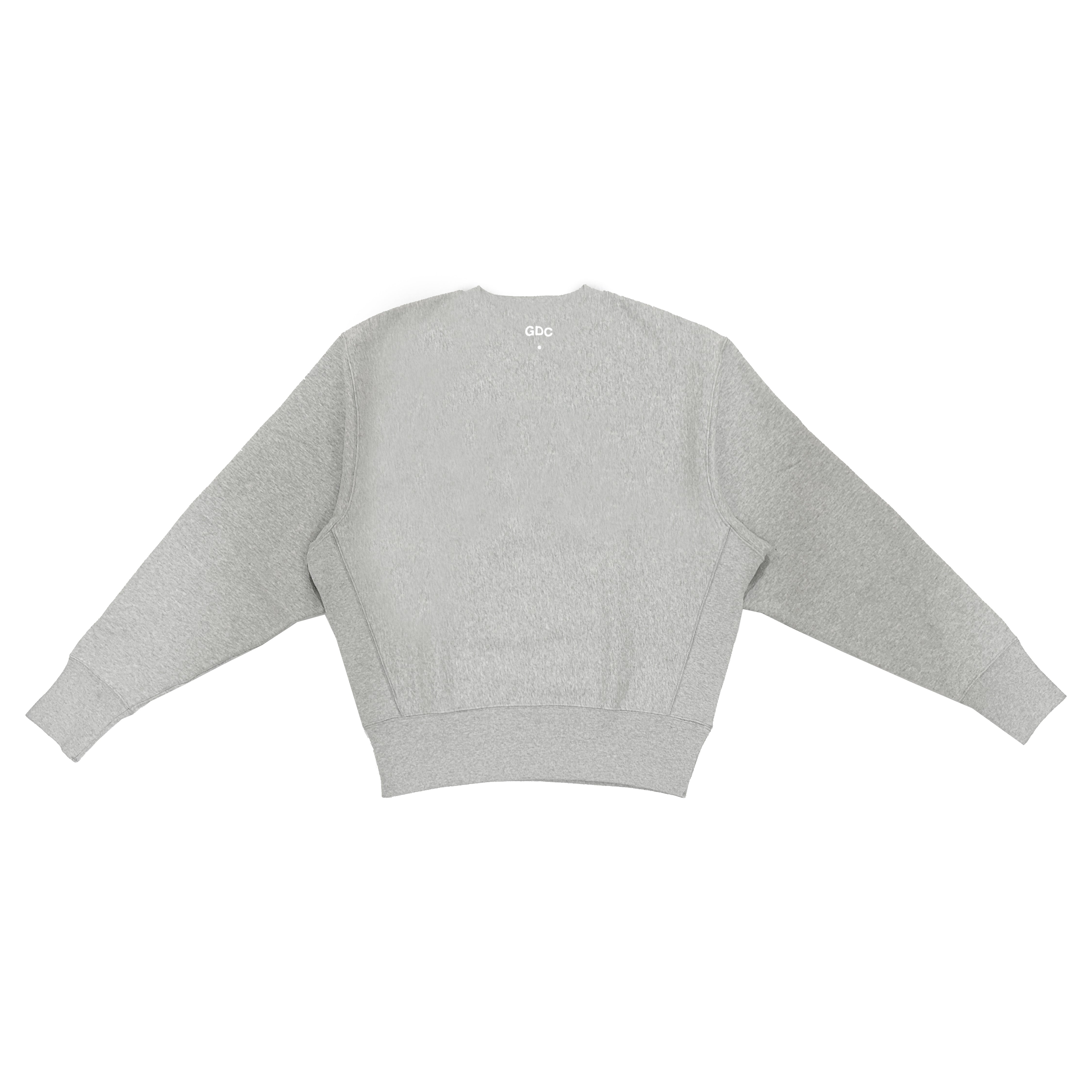トップス GDC / trico Tee (GD0180-0205) trico Tee – GDC