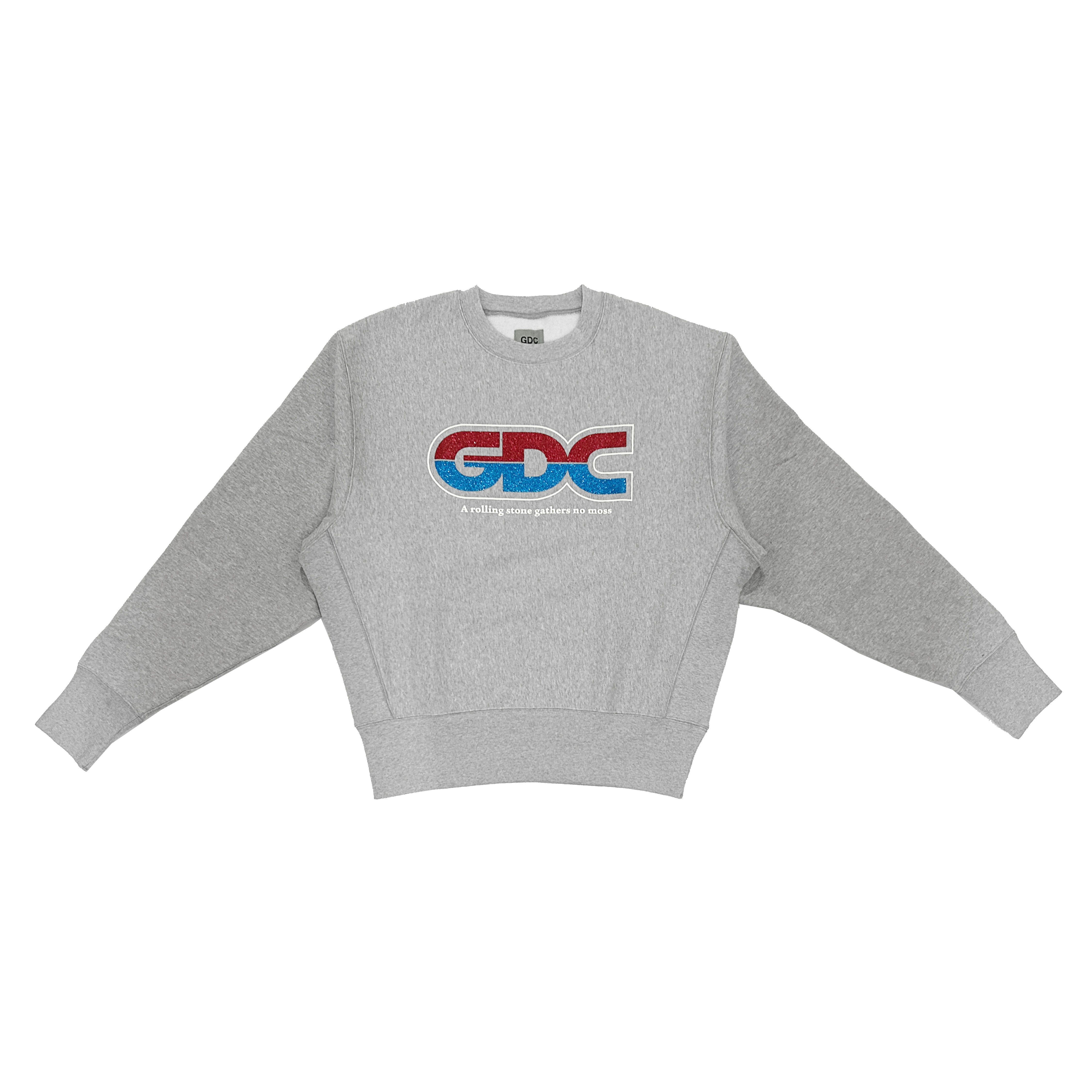 trico sweat – GDC