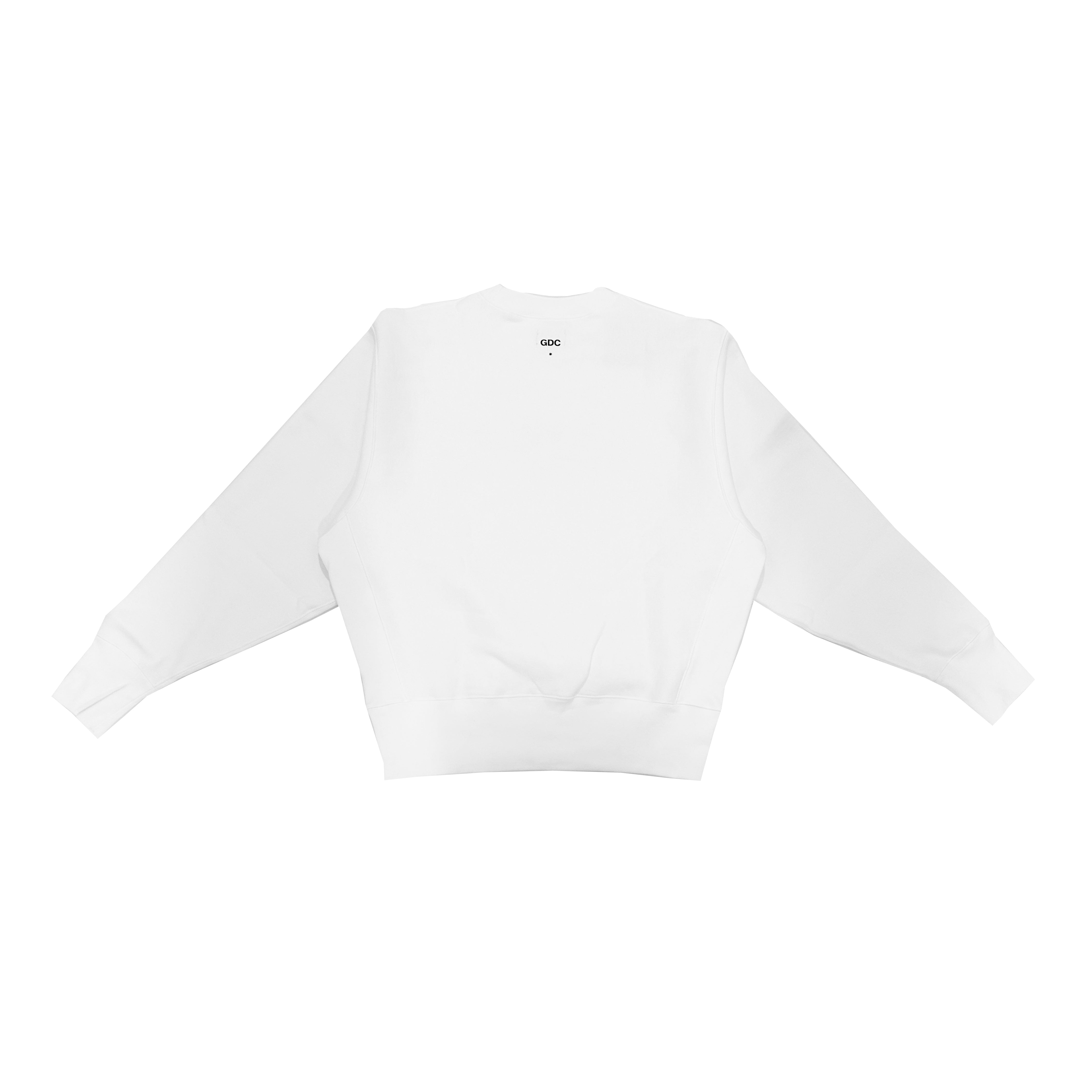 trico sweat – GDC
