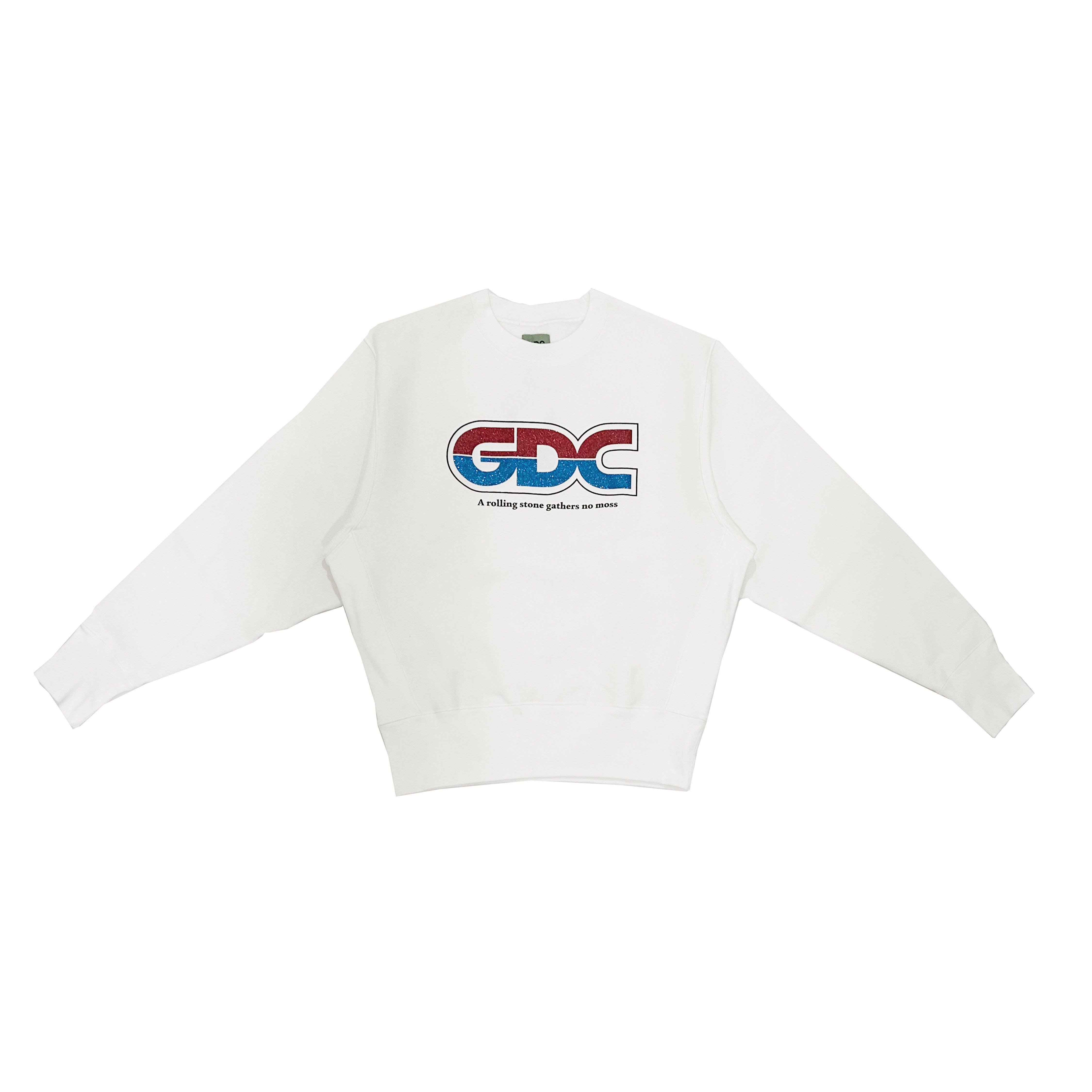 トップス GDC Trico Sweat trico sweat – GDC