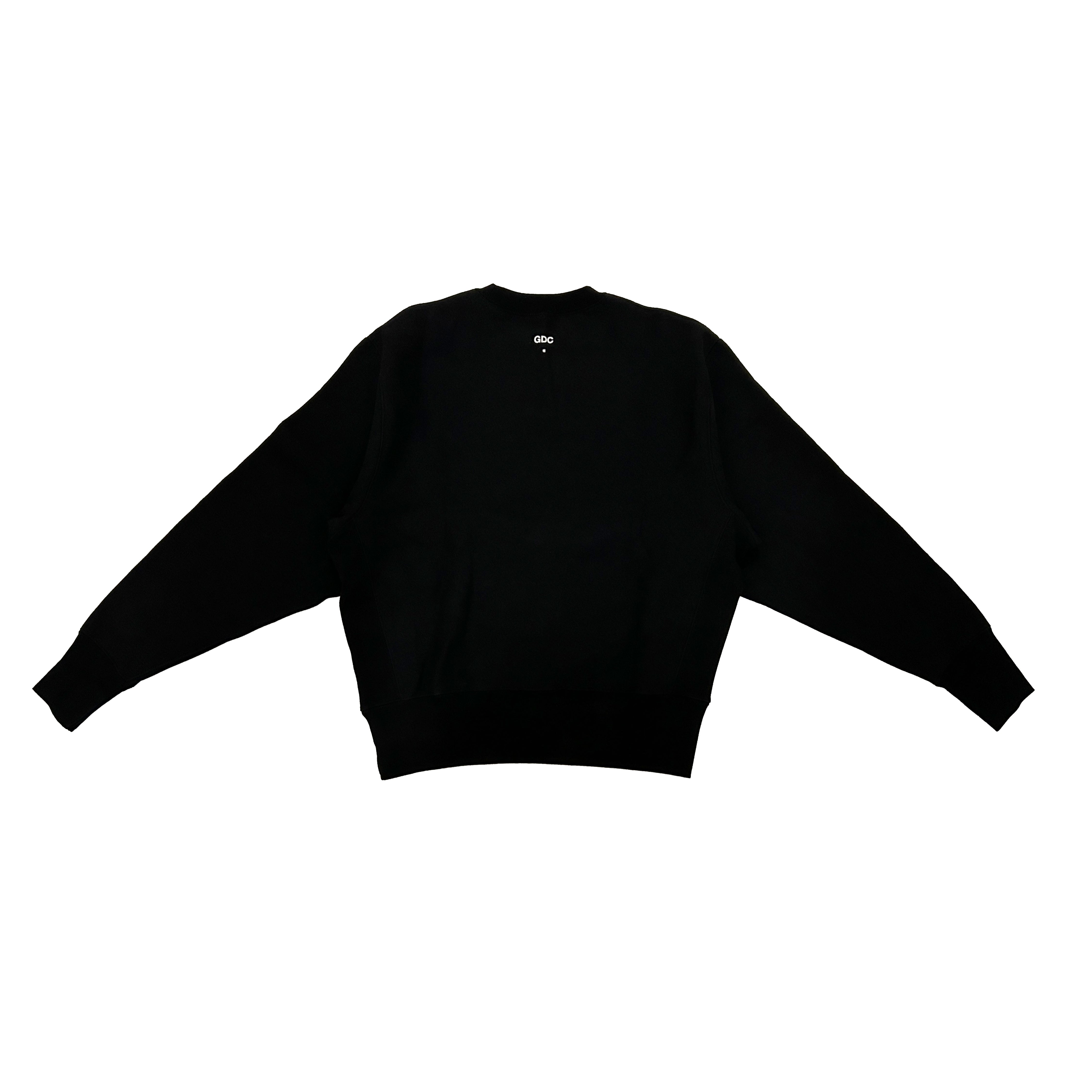 trico sweat – GDC