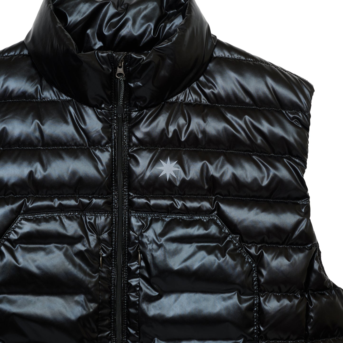 【NANGA×GDC collabo】ULTILIGHT DOWN VEST PACKABLE