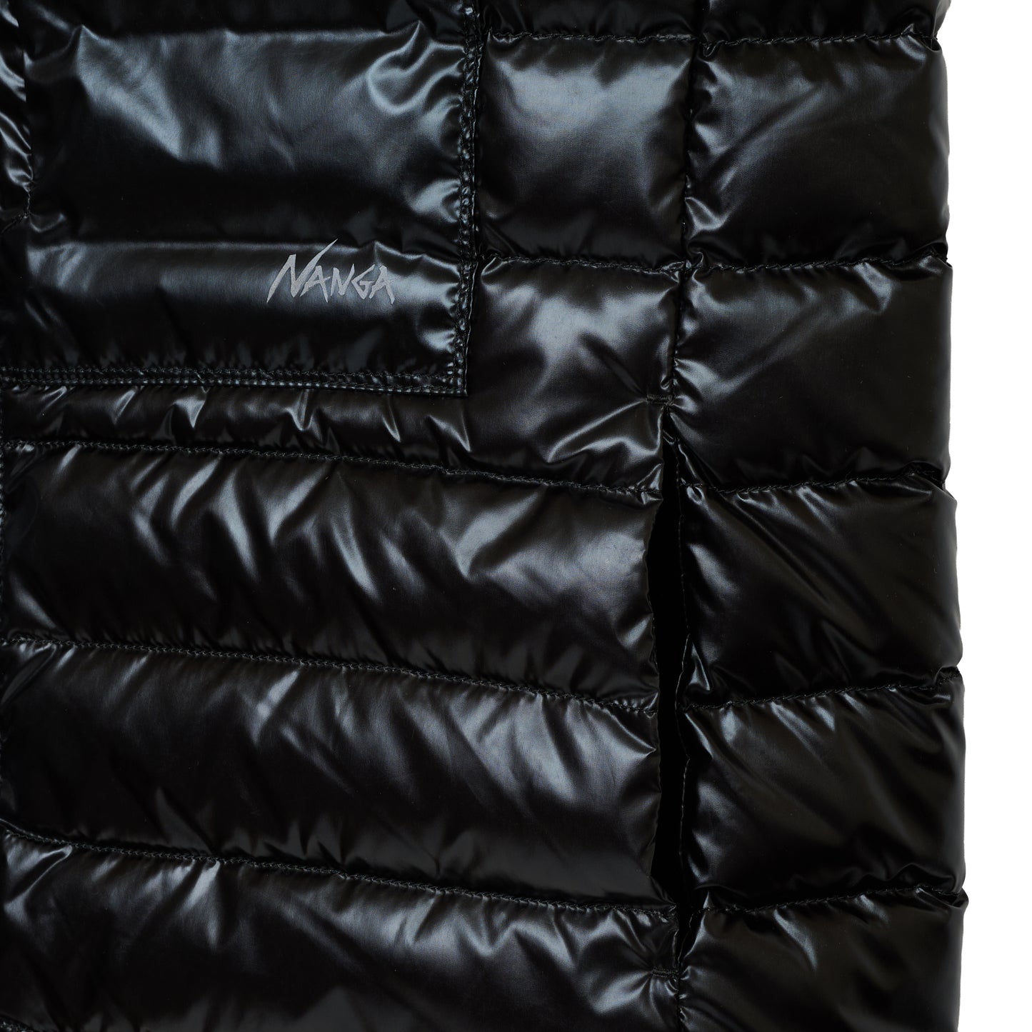 【NANGA×GDC collabo】ULTILIGHT DOWN VEST PACKABLE