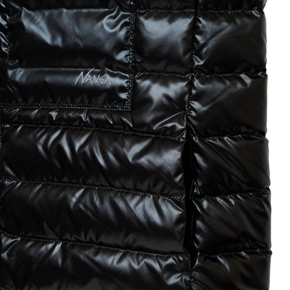 【NANGA×GDC collabo】ULTILIGHT DOWN VEST PACKABLE
