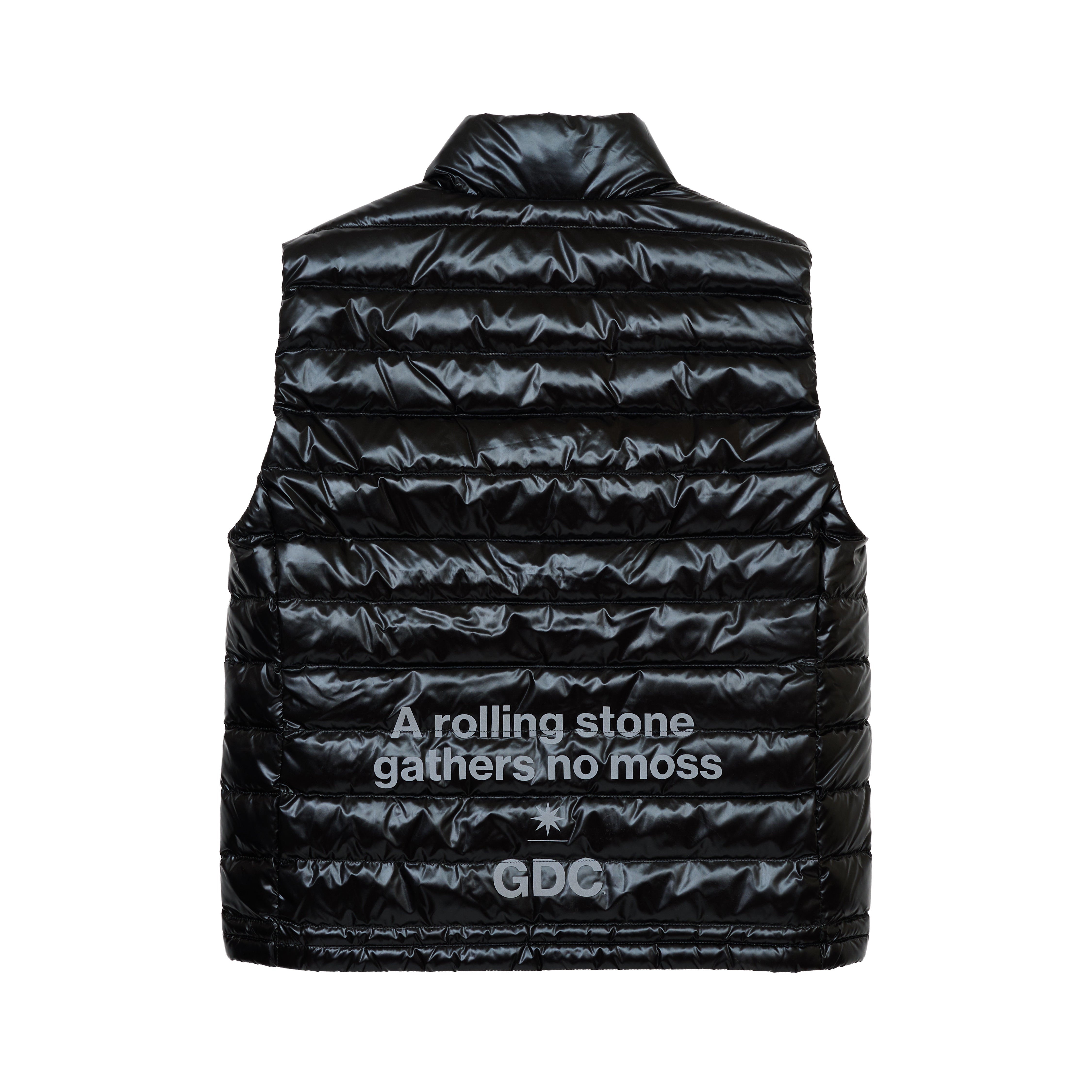 Stay gold 様まとめ商品 NANGA×GDC collabo】ULTILIGHT DOWN VEST PACKABLE