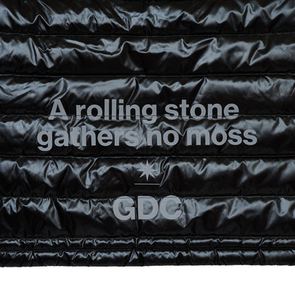 【NANGA×GDC collabo】ULTILIGHT DOWN VEST PACKABLE