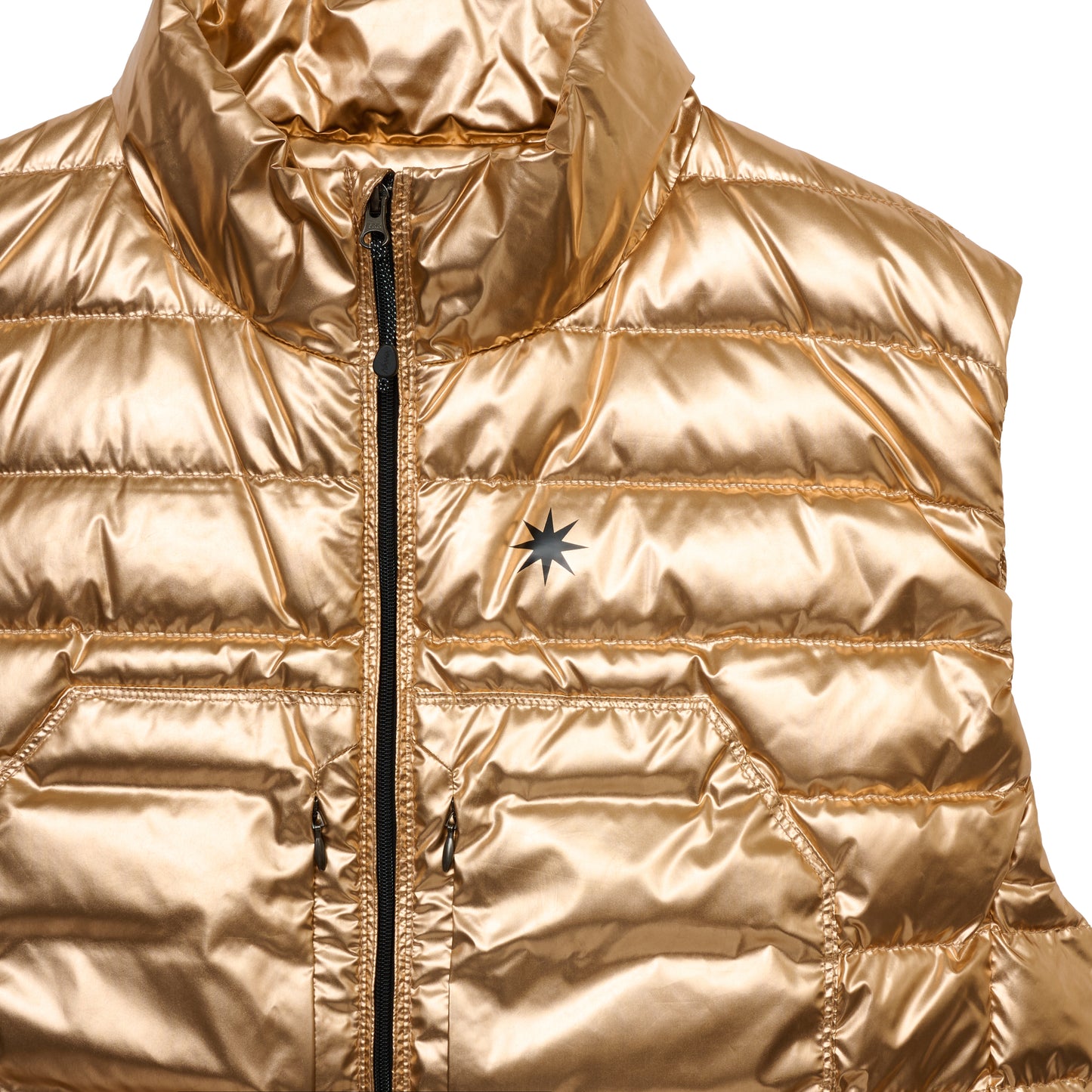 【NANGA×GDC collabo】ULTILIGHT DOWN VEST PACKABLE