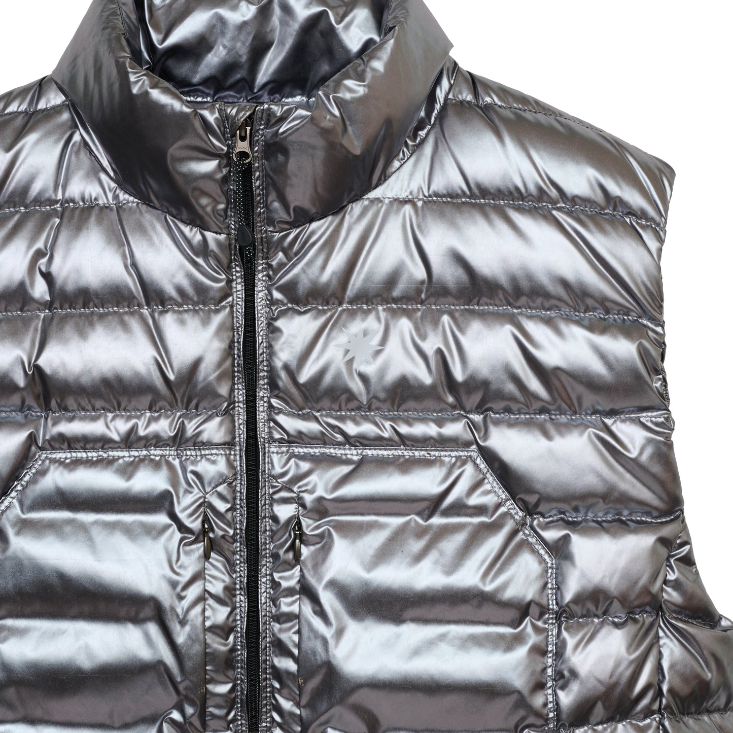 【NANGA×GDC collabo】ULTILIGHT DOWN VEST PACKABLE