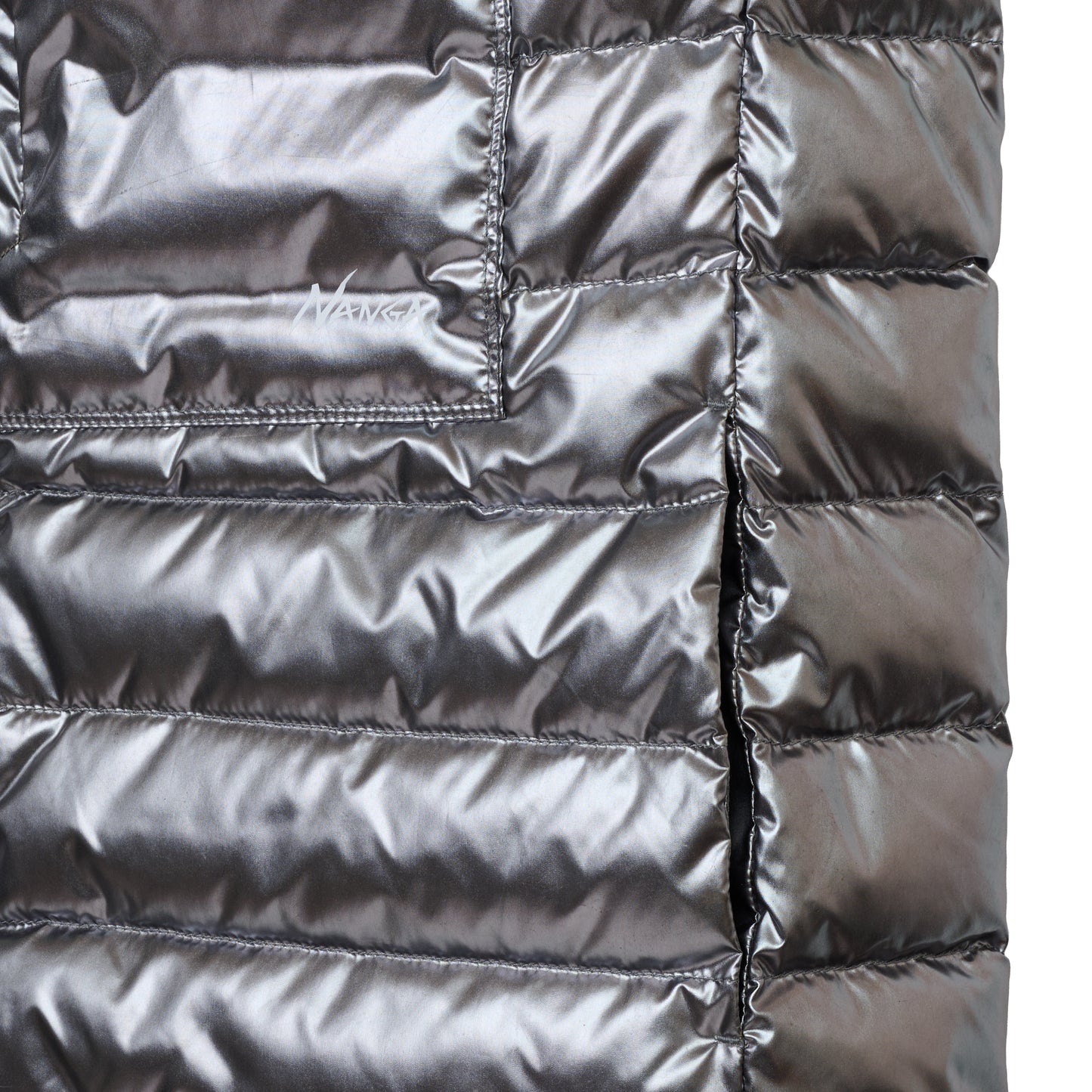 【NANGA×GDC collabo】ULTILIGHT DOWN VEST PACKABLE