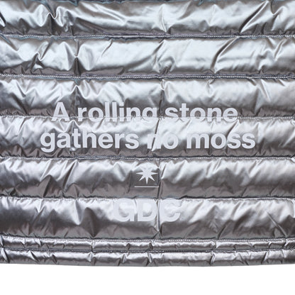 【NANGA×GDC collabo】ULTILIGHT DOWN VEST PACKABLE
